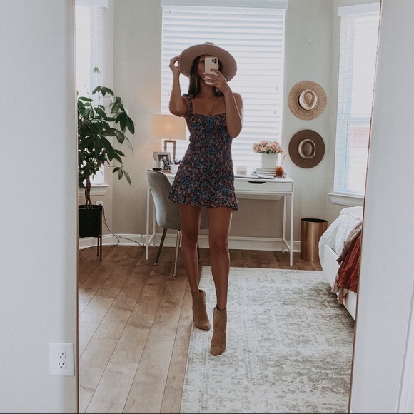 Francesca's Collections Dresses & Skirts - SOLD